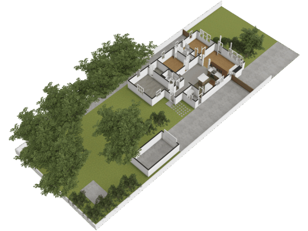 3D Site Map2