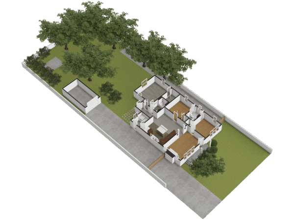 3D Site Map3