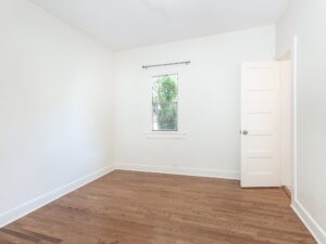 THIRD BEDROOM